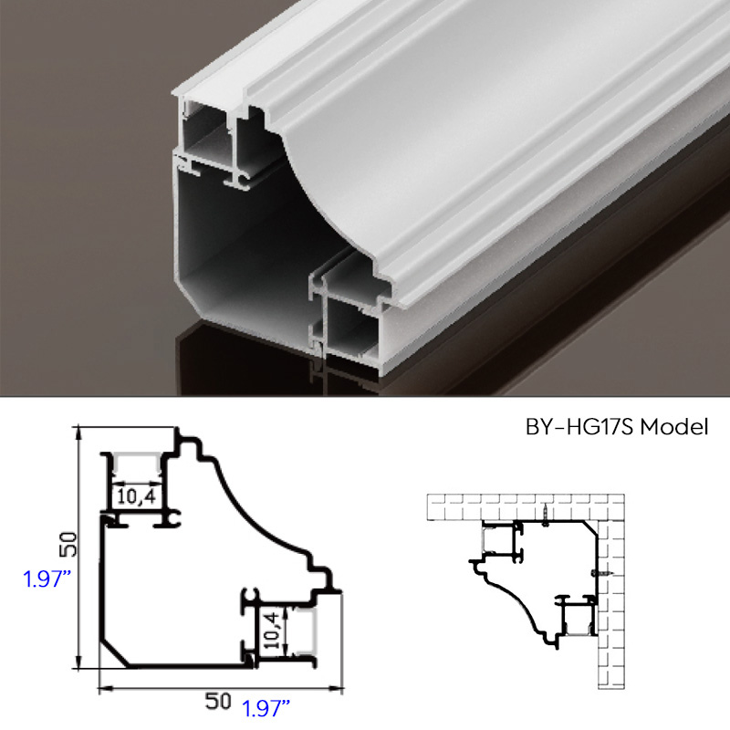 Indirect Lighting Crown Molding Corner Pieces For LED Strip Lights Indirect Lighting Crown Molding Corner Pieces For LED Strip Lights
